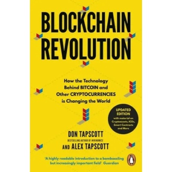 Image 1 of Blockchain Revolution B