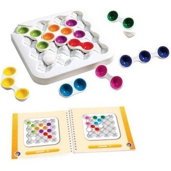 Image 1 of SmartGames Логическа игра - Антивирус - Smart Games (SG520)