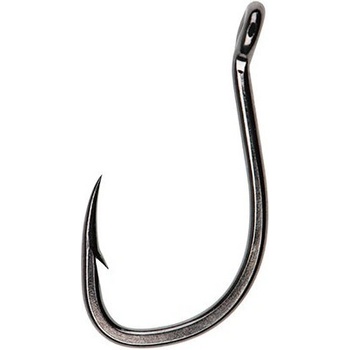 Fox Carp Hooks Stiff Rig Beaked vel.4 10 ks