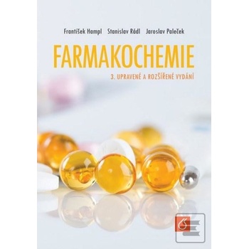 Farmakochemie - František Hampl