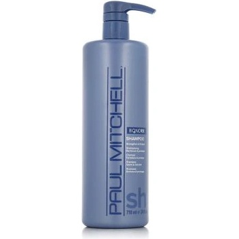 Paul Mitchell BOND RX Shampoo 710 ml укрепващ шампоан за всички типове коса унисекс