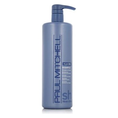 Paul Mitchell BOND RX Shampoo 710 ml укрепващ шампоан за всички типове коса унисекс