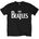 The Beatles Drop T Black XL Риза (BEATTEE10MB04)