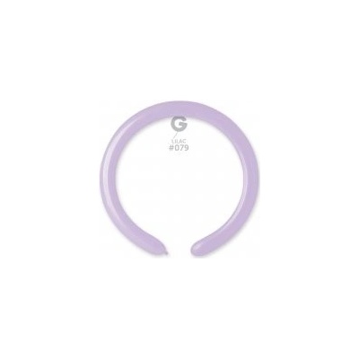 Gemar #079 Balónek modelovací lilie