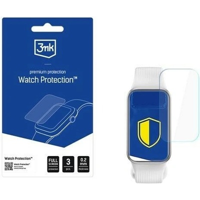 3mk Watch Protection ARC pro Xiaomi Smart Band 11Active 5903108788649 – Sleviste.cz