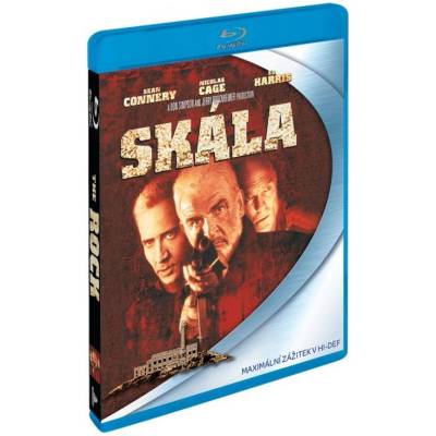 MagicBox Skála S. E. - Blu-ray (004277)
