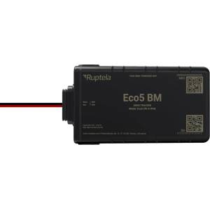 RUPTELA Eco5 BM 4g gps тракер (ECO52WLTEEMEAIP68) GPS приемници