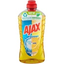 Univerzálne čistiace prostriedky Ajax Boost univerzálny čistiaci prostriedok Baking Soda a Lemon 1 l
