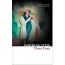 Three Lives