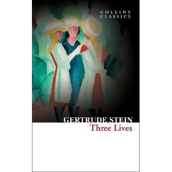Three Lives