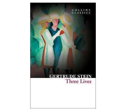 Three Lives
