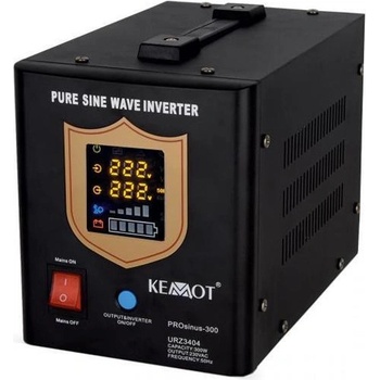 KEMOT PROsinus-500