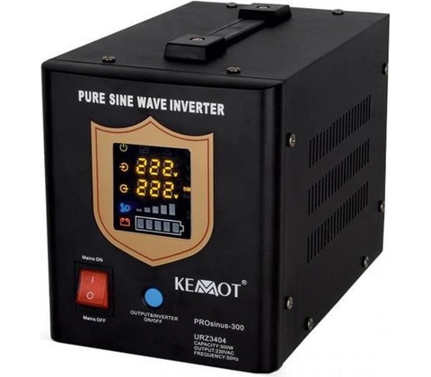 KEMOT PROsinus-500