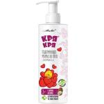 Кря Кря Кря Kря Подхранващо тоалетно мляко за деца, 200 ml
