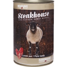 Meatlove Steakhouse Pure Lamb 800 g