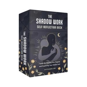 SHADOW WORK SELF REFLECTION DECK (ISBN: 9781507224281)