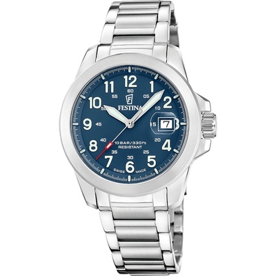 Festina 20081/2