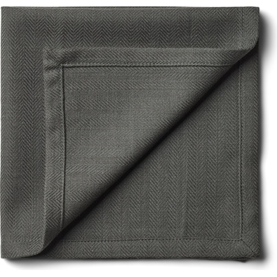 Humdakin Салфетки Humdakin 40 x 40 см сивкавосини 2 бр (237-03)