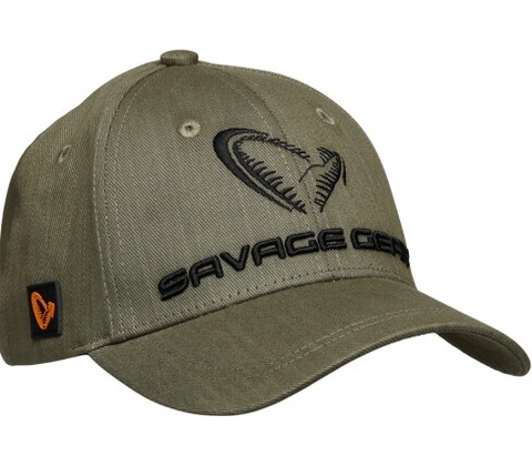 Savage Gear Catch Cap