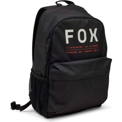 Fox Clean Up čierna 23 l
