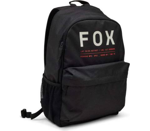 Fox Clean Up čierna 23 l