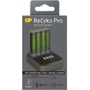 GP Pro P461 + 4x AA ReCyko 2700 + DOCK 1604846110