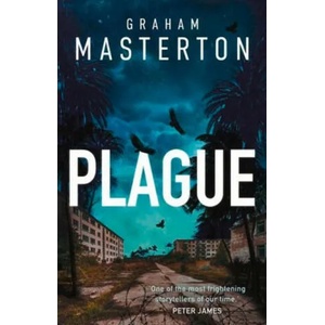 Plague (ISBN: 9781801101202)