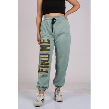 Madmext Дамско спортно долнище - зелено 308074 (308074_Зелен)