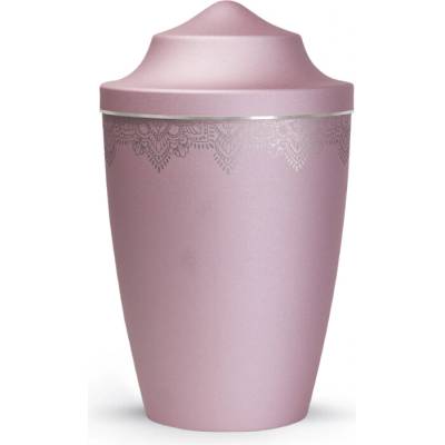 Zvířecí urna Mandala - Rose 1,5l