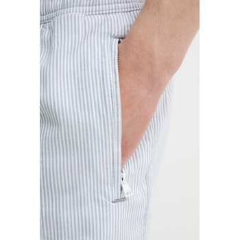 HUGO Къс панталон hugo мъжки в синьо 50534630 (50534630)