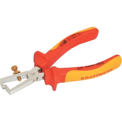 Kraftwerk KR-3289-160V