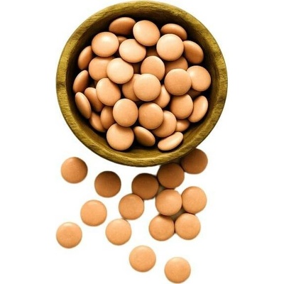 Callebaut mliečná čokoláda 33,6% 150 g