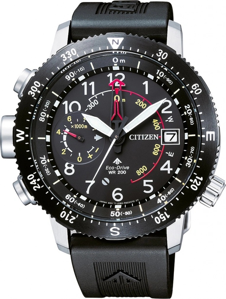 Citizen BN4044-15E