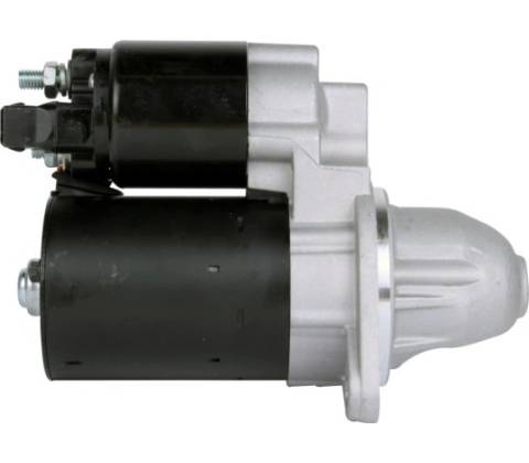 HELLA Štartér 8EA012528041