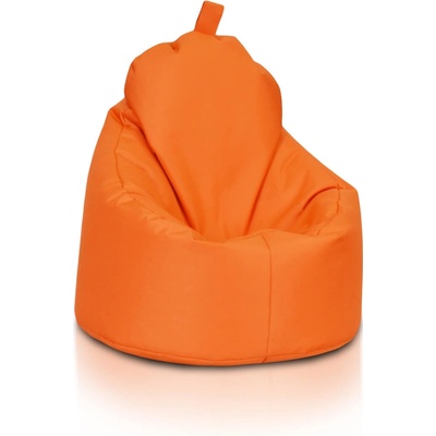 Primabag Yoko polyester oranžová
