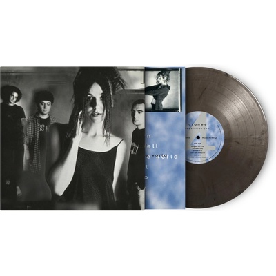 Cranes - POPULATION FOUR Vinyl