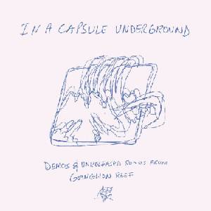 Wand - In a Capsule Underground (LP) (0781484092216)