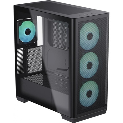 Aerocool Apnx C1 ARGB