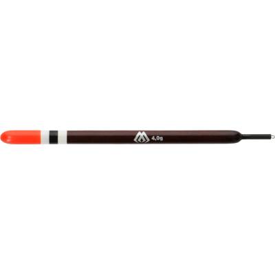 Mikado průběžný splávek P-042 3 g