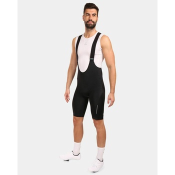 Kilpi Мъжки велосипедни шорти Kilpi MURIA-M Черен Kilpi | Cheren | МЪЖЕ | L