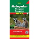 Madagaskar. Madagascar