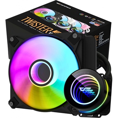 Darkflash DX120 V2.6 black