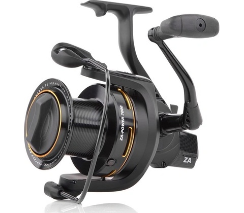 Spro Za-Powercaster 7.000HS