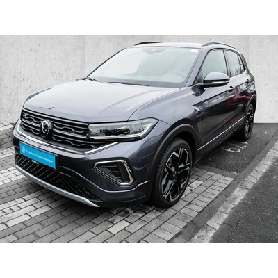 Volkswagen T-Cross 1.0 TSI R-Line DSG 85 kW