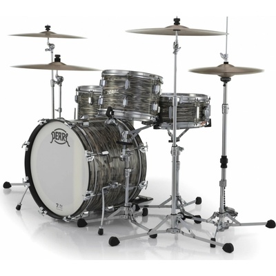 Pearl PSD903XP/C768 President Series Deluxe Desert Ripple
