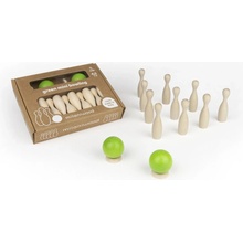 Milaniwood Mini bowling