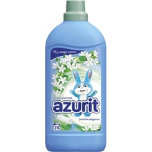 Azurit Jasmine Elegance zmäkčovač tkanín 74 PD 1,628 l