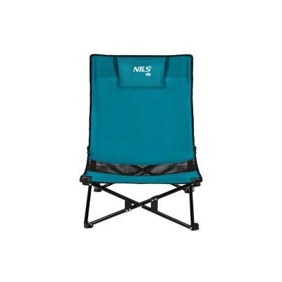 NILS Camp NC3306 modré/černé