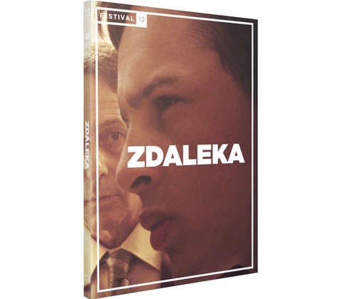 Zdaleka DVD
