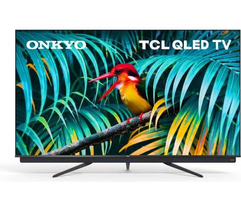 TCL 55C815